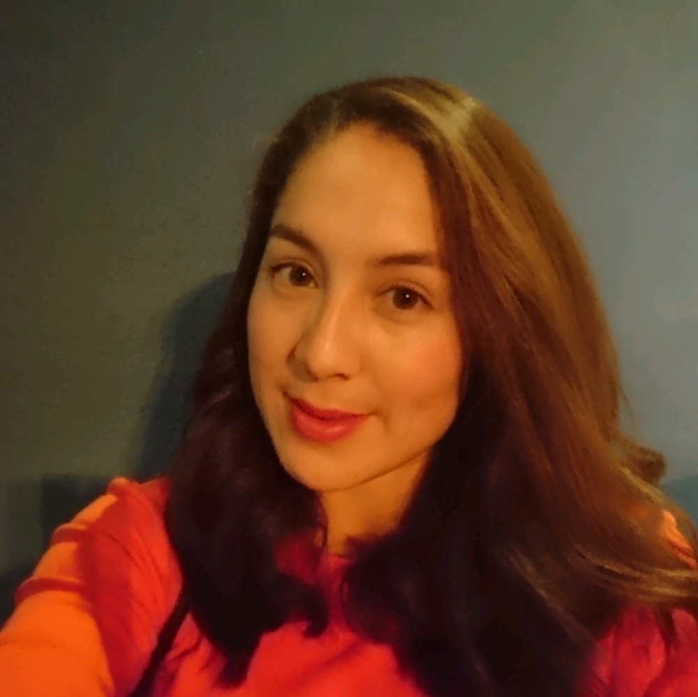 Meet your Posher, Raquel